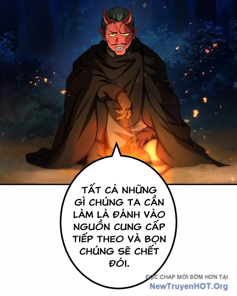 Sát Thủ Mạnh Nhất Chuyển Sinh Sang Thế Giới Khác Chapter 87 - 20