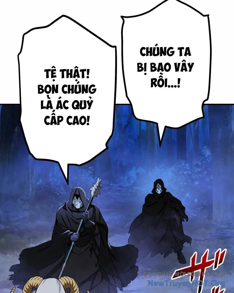Sát Thủ Mạnh Nhất Chuyển Sinh Sang Thế Giới Khác Chapter 87 - 99
