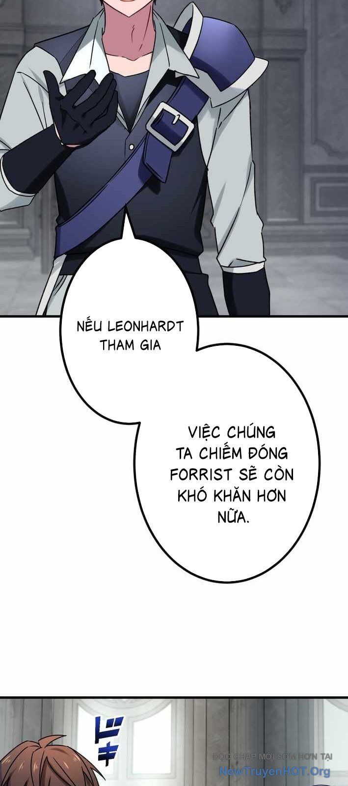 Sát Thủ Mạnh Nhất Chuyển Sinh Sang Thế Giới Khác Chapter 88 - 23