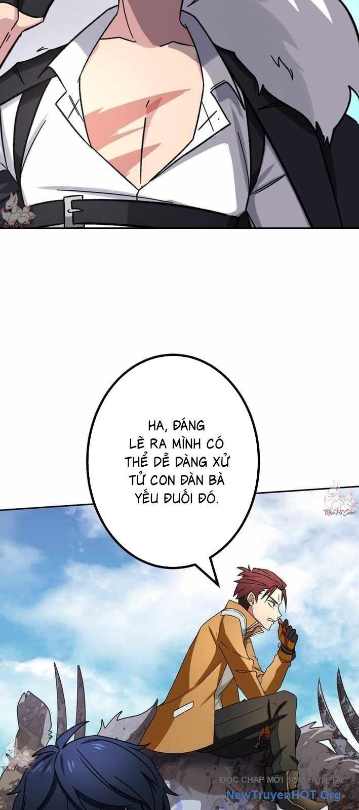 Sát Thủ Mạnh Nhất Chuyển Sinh Sang Thế Giới Khác Chapter 90 - 22