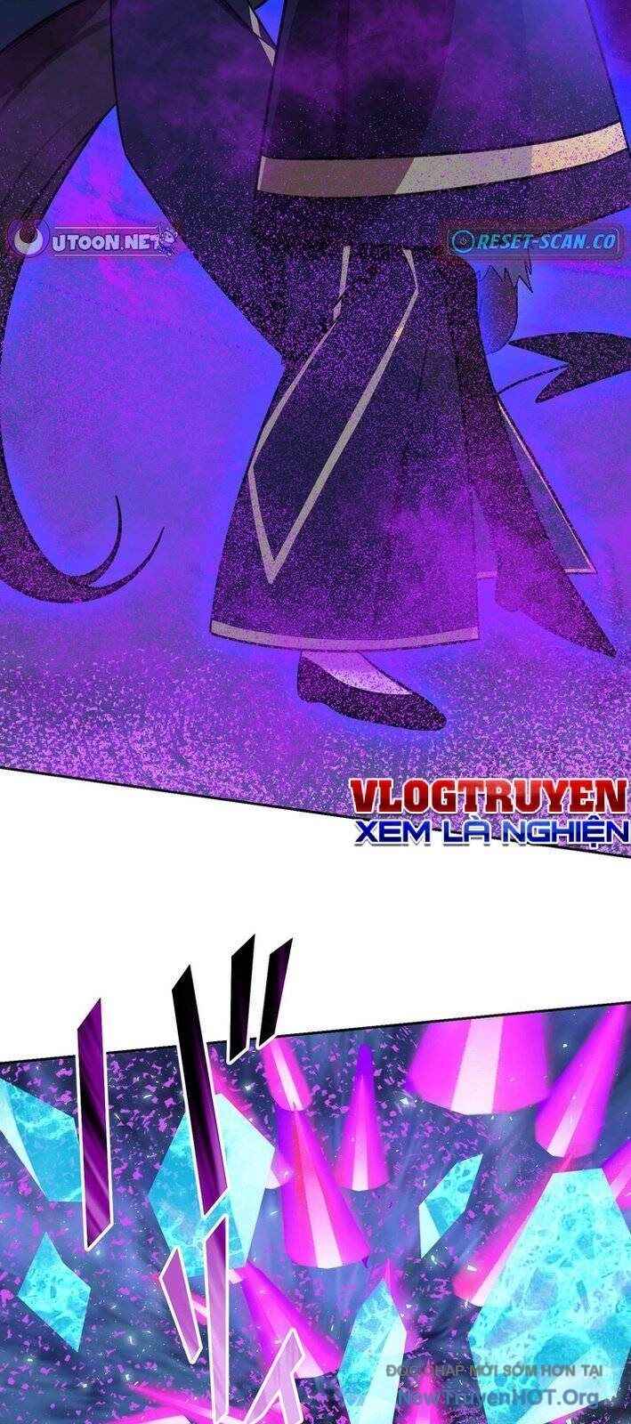 Sát Thủ Mạnh Nhất Chuyển Sinh Sang Thế Giới Khác Chapter 93 - 76