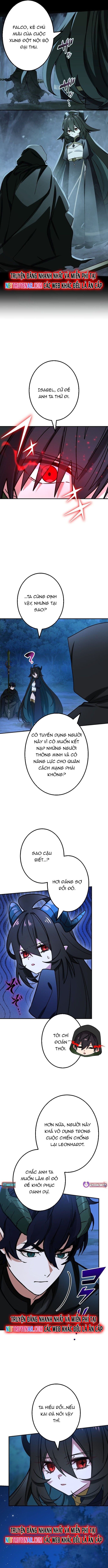 Sát Thủ Mạnh Nhất Chuyển Sinh Sang Thế Giới Khác Chapter 99 - 4