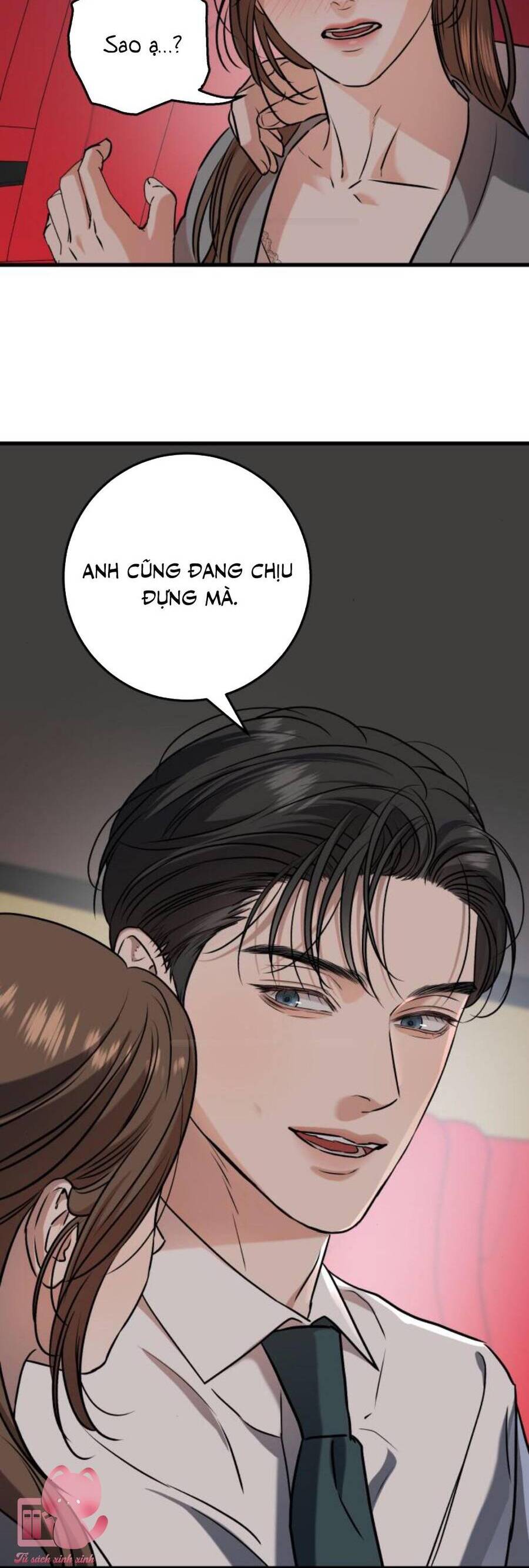 Nóng Lòng Muốn Giày Vò Em Chapter 45 - 29