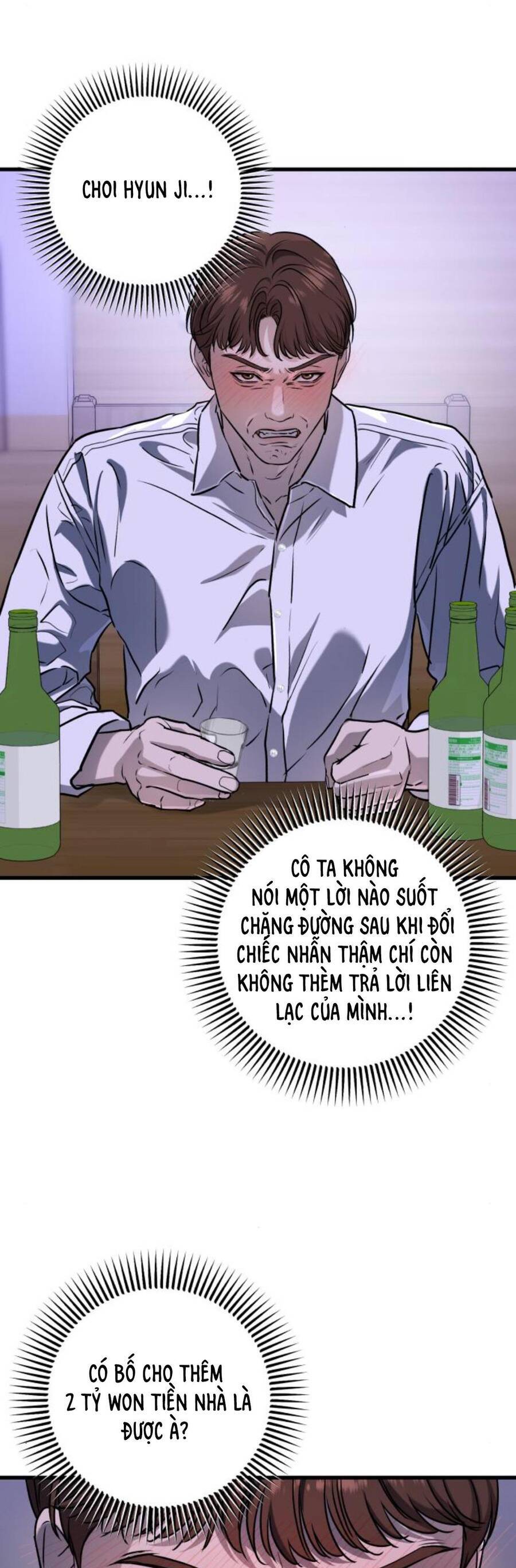 Nóng Lòng Muốn Giày Vò Em Chapter 45 - 4
