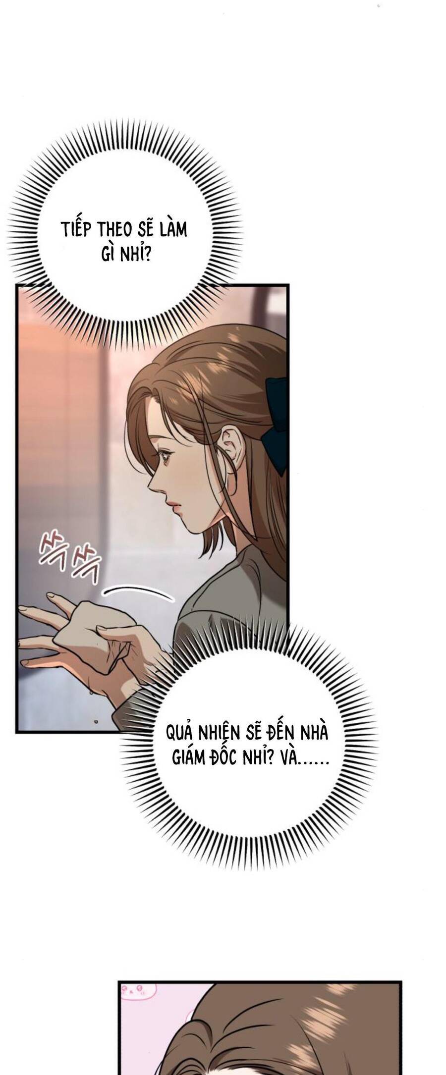 Nóng Lòng Muốn Giày Vò Em Chapter 45 - 34
