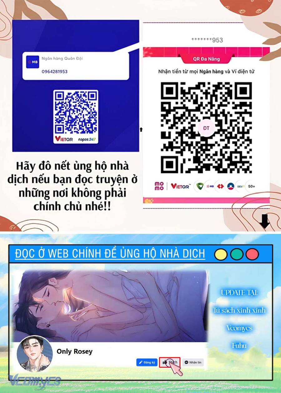 Nóng Lòng Muốn Giày Vò Em Chapter 46 - 1