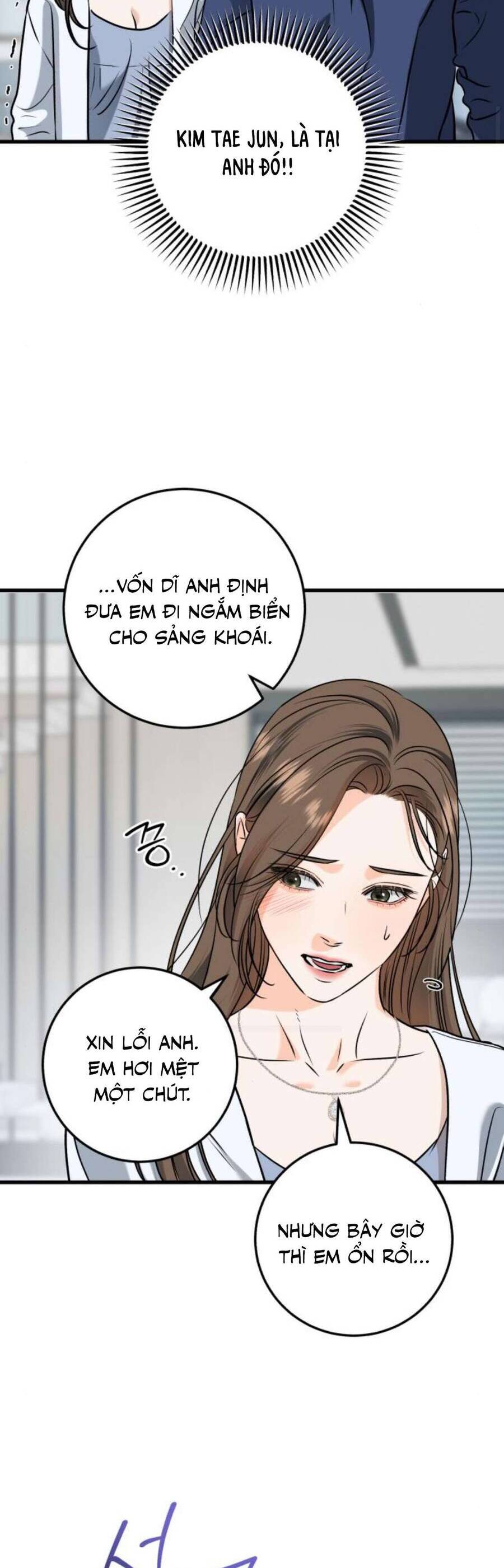 Nóng Lòng Muốn Giày Vò Em Chapter 46 - 41
