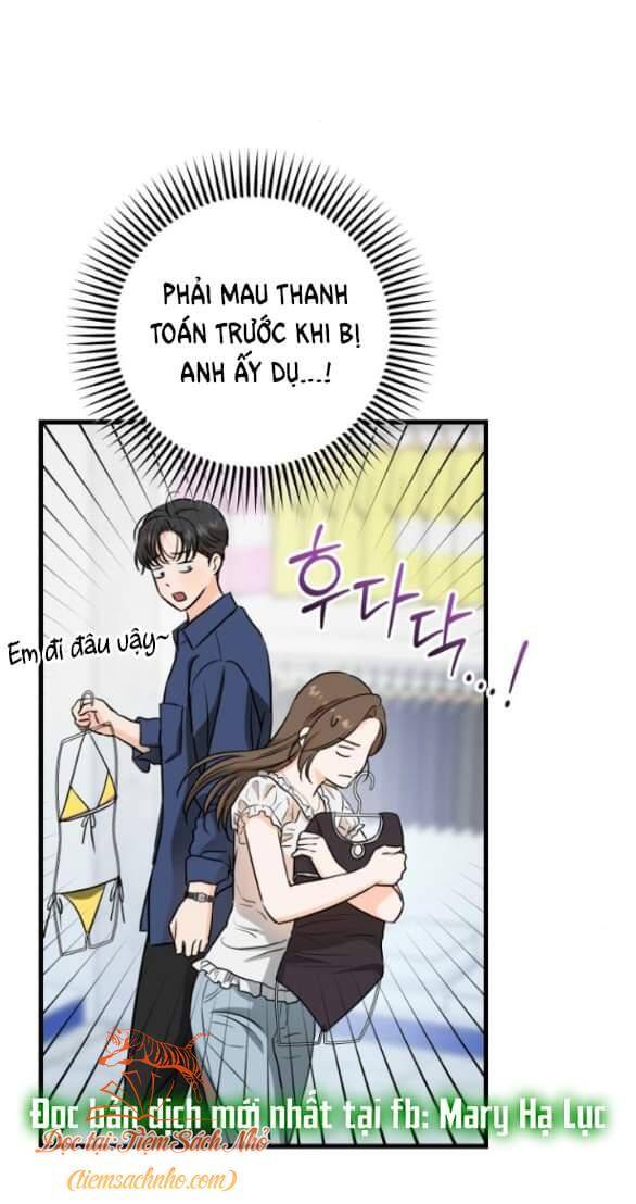 Nóng Lòng Muốn Giày Vò Em Chapter 47 - 17