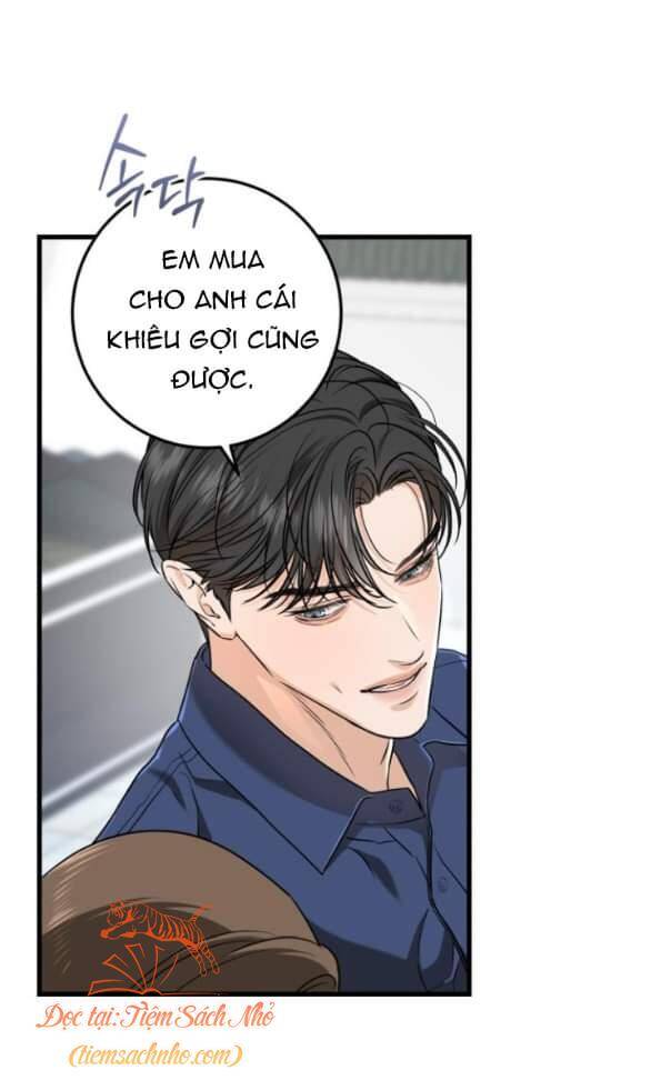 Nóng Lòng Muốn Giày Vò Em Chapter 47 - 22
