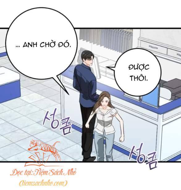 Nóng Lòng Muốn Giày Vò Em Chapter 47 - 24