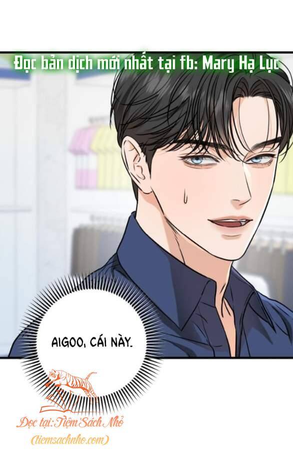 Nóng Lòng Muốn Giày Vò Em Chapter 47 - 25