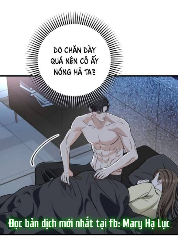 Nóng Lòng Muốn Giày Vò Em Chapter 48 - 14