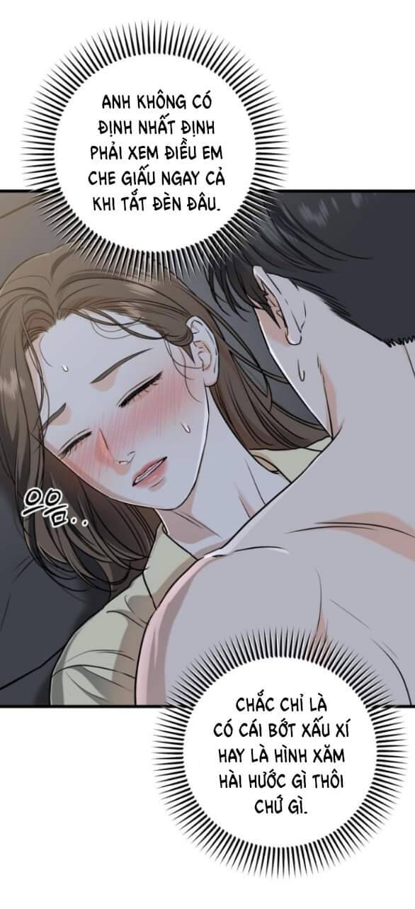 Nóng Lòng Muốn Giày Vò Em Chapter 48 - 21