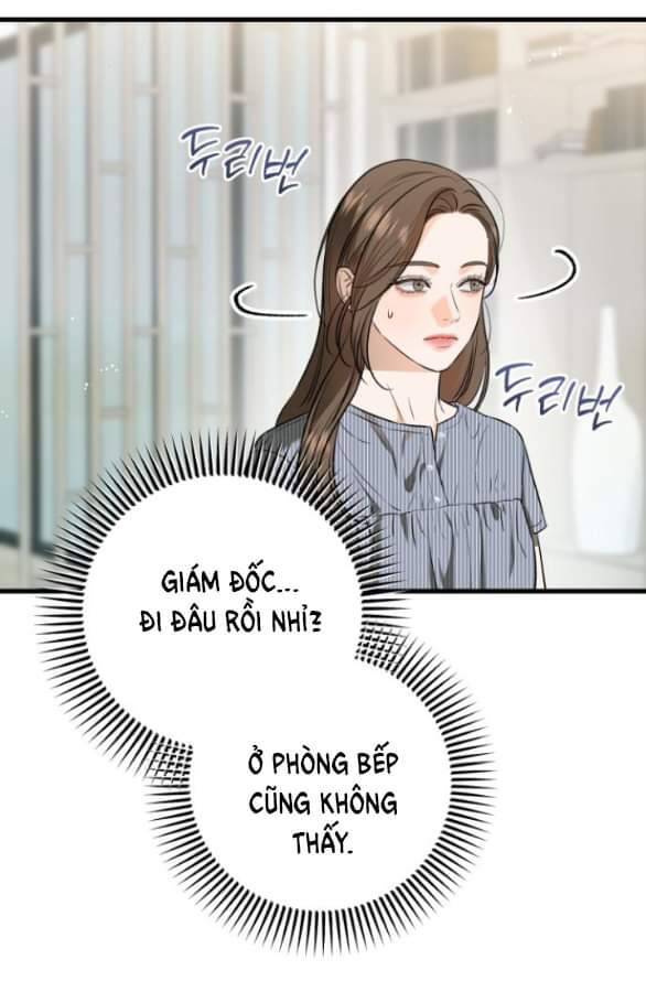 Nóng Lòng Muốn Giày Vò Em Chapter 48 - 41