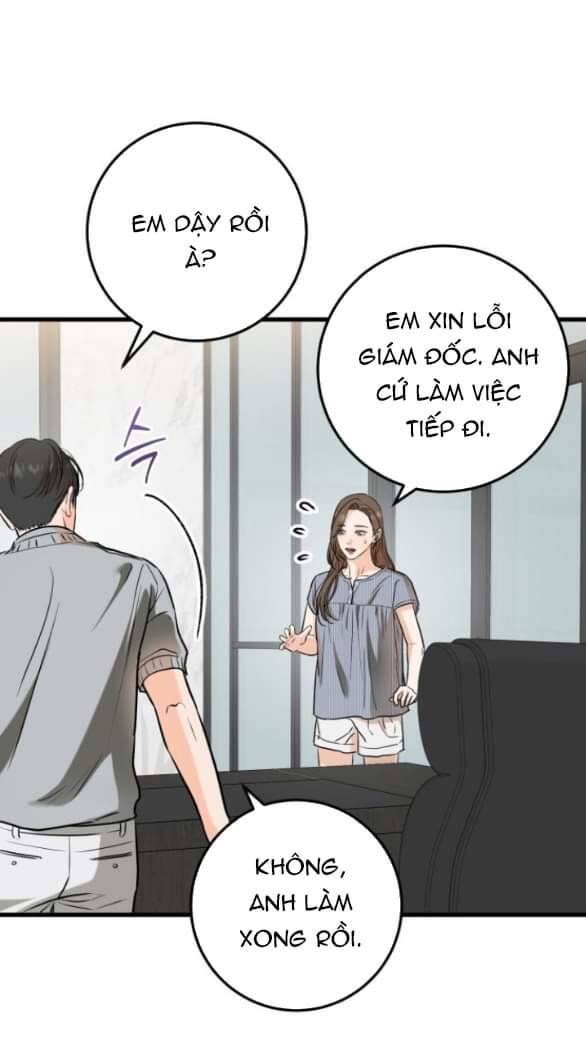 Nóng Lòng Muốn Giày Vò Em Chapter 48 - 47
