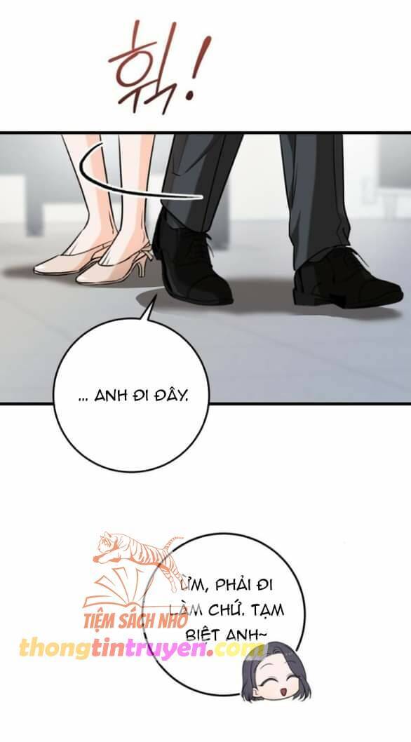 Nóng Lòng Muốn Giày Vò Em Chapter  56 - 12