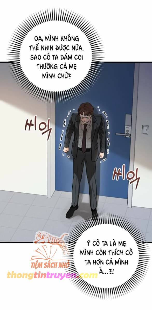 Nóng Lòng Muốn Giày Vò Em Chapter  56 - 14