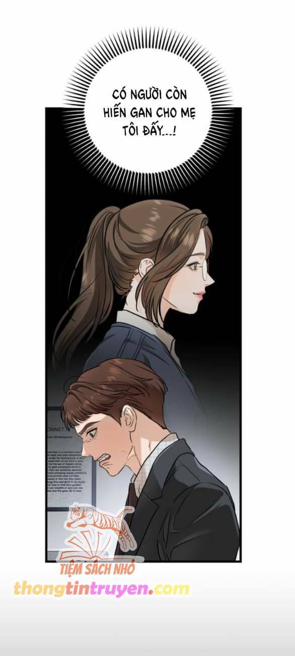 Nóng Lòng Muốn Giày Vò Em Chapter  56 - 15