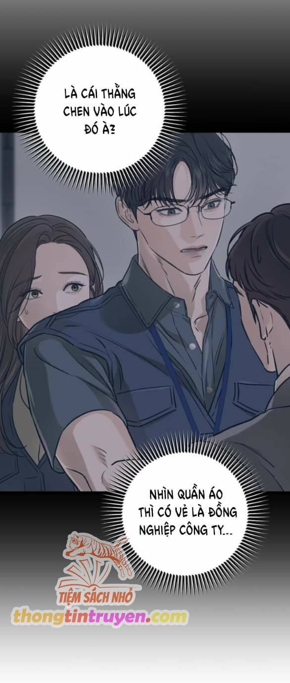 Nóng Lòng Muốn Giày Vò Em Chapter  56 - 20