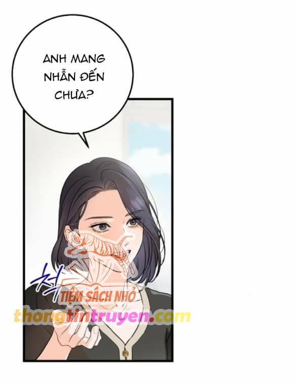 Nóng Lòng Muốn Giày Vò Em Chapter  56 - 3