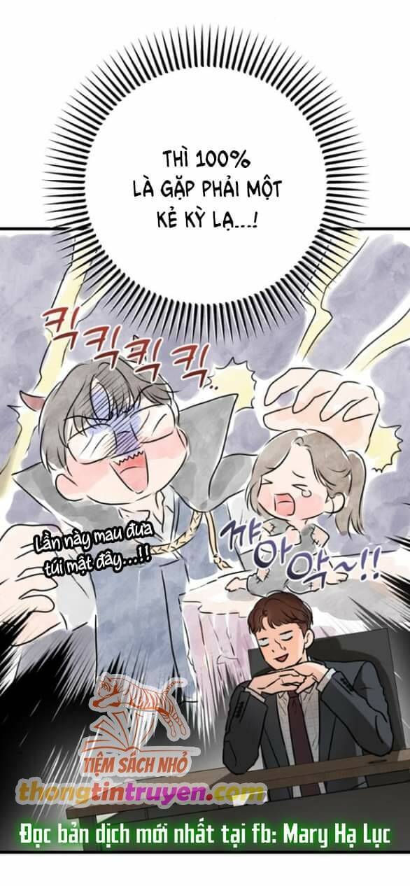 Nóng Lòng Muốn Giày Vò Em Chapter  56 - 22