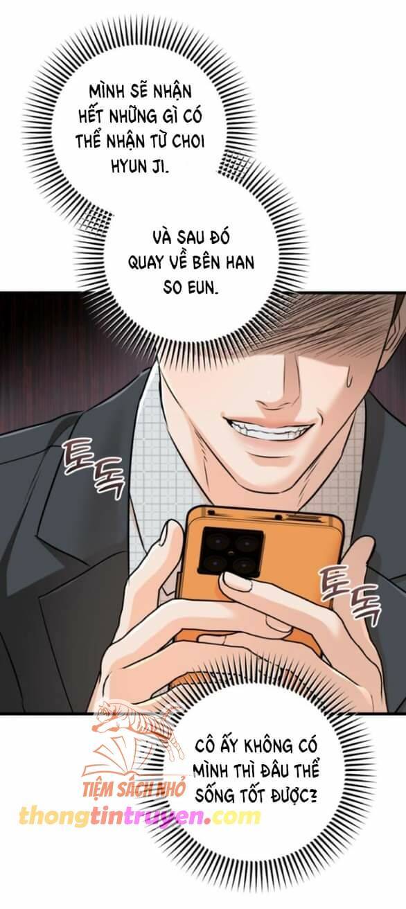 Nóng Lòng Muốn Giày Vò Em Chapter  56 - 26