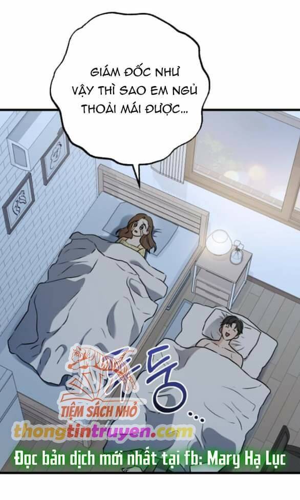 Nóng Lòng Muốn Giày Vò Em Chapter  56 - 31