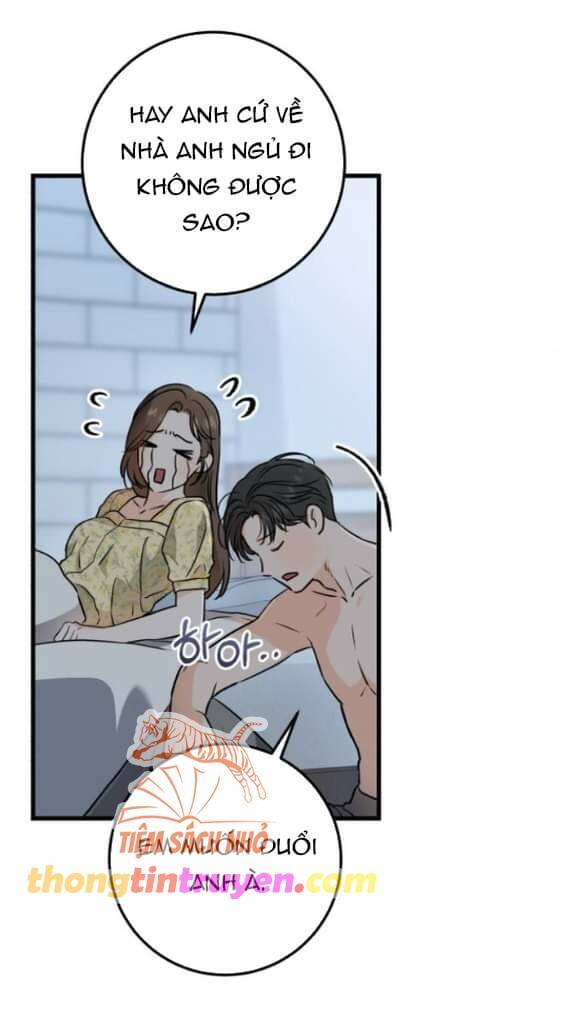 Nóng Lòng Muốn Giày Vò Em Chapter  56 - 32