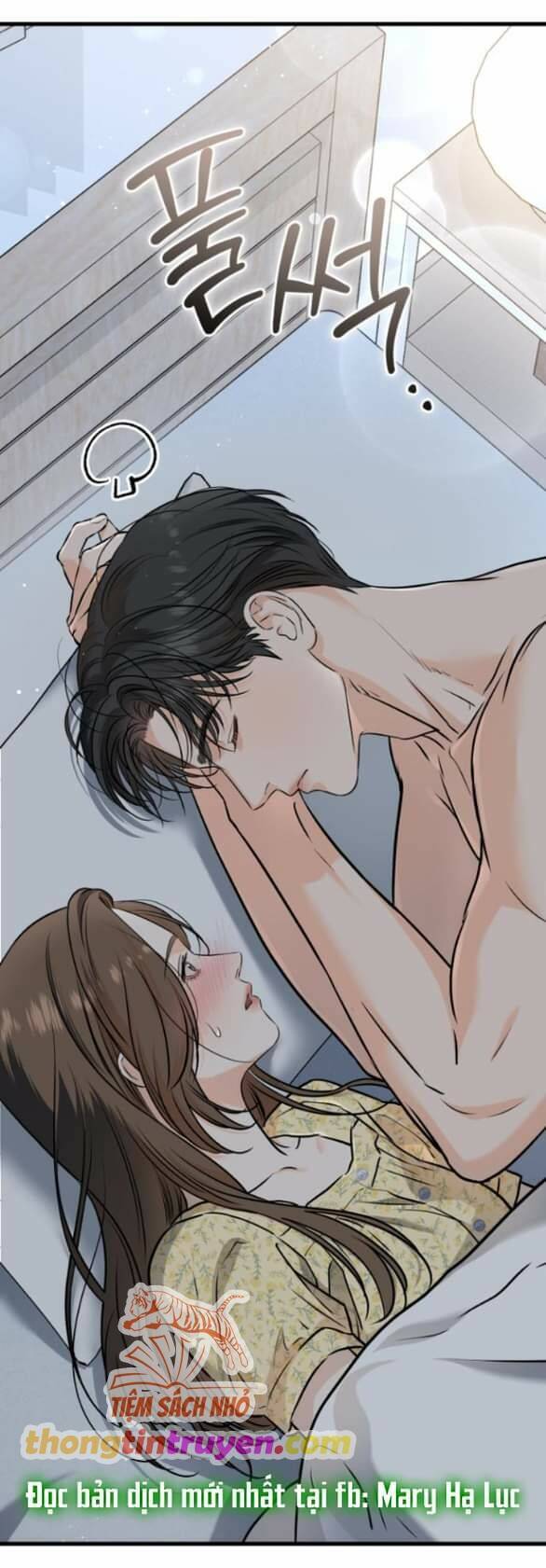 Nóng Lòng Muốn Giày Vò Em Chapter  56 - 34