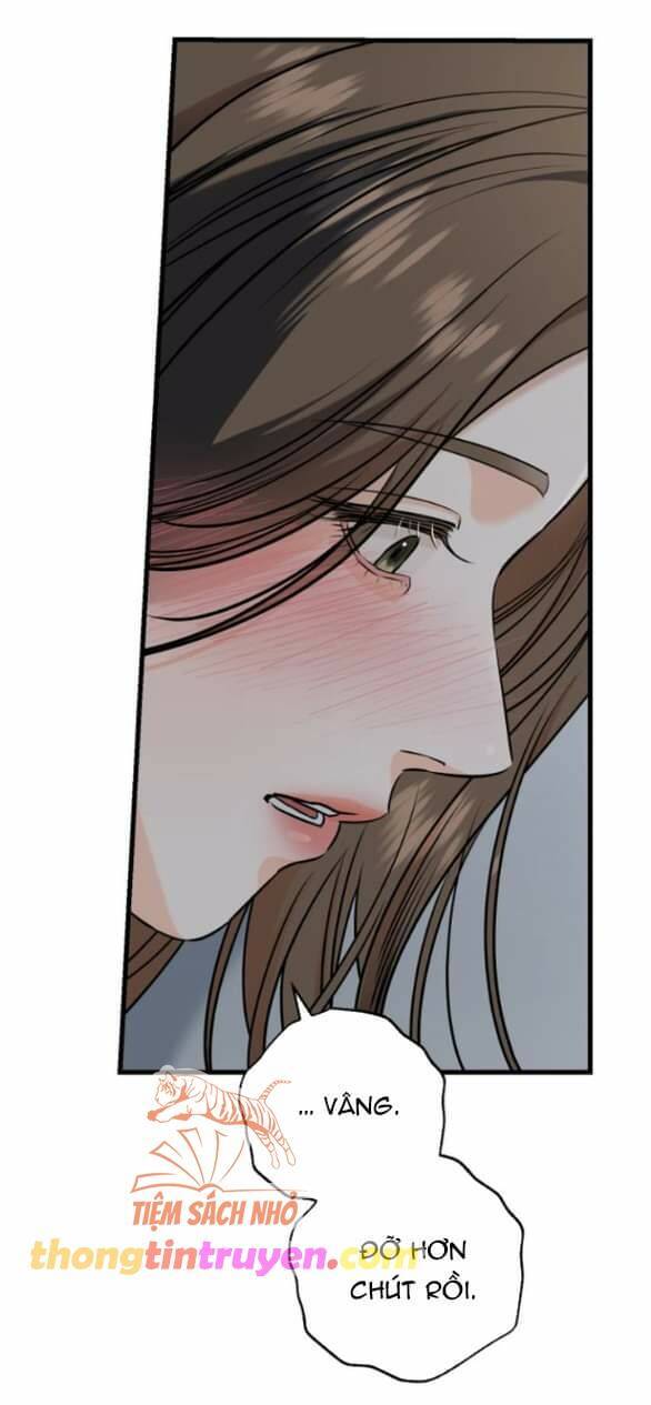 Nóng Lòng Muốn Giày Vò Em Chapter  56 - 36