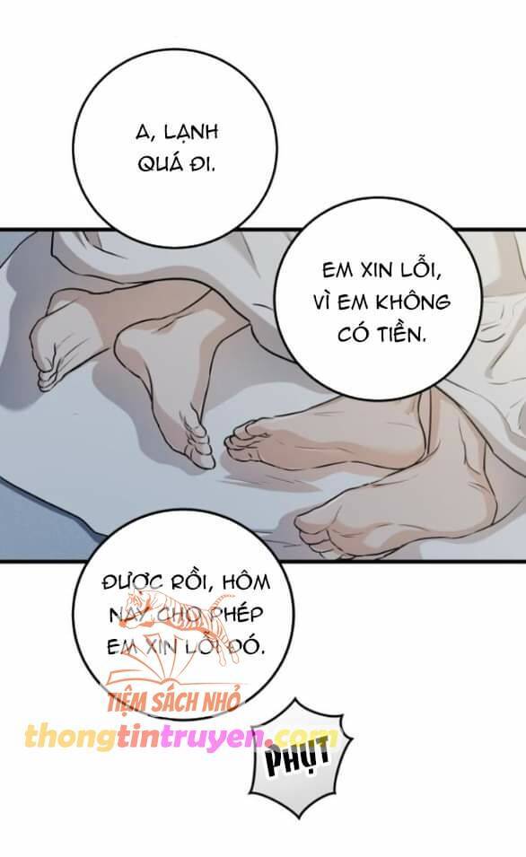 Nóng Lòng Muốn Giày Vò Em Chapter  56 - 37
