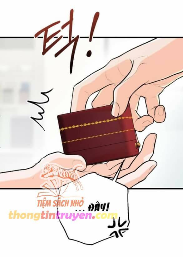 Nóng Lòng Muốn Giày Vò Em Chapter  56 - 5