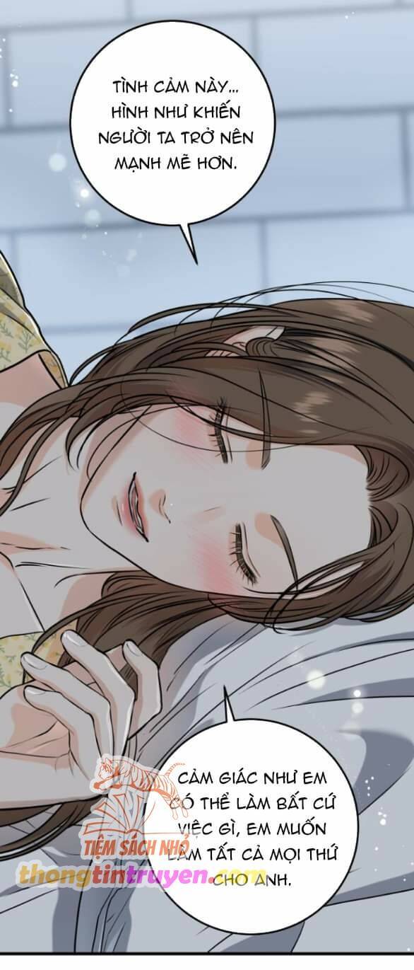 Nóng Lòng Muốn Giày Vò Em Chapter  56 - 42