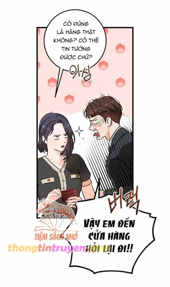 Nóng Lòng Muốn Giày Vò Em Chapter  56 - 6