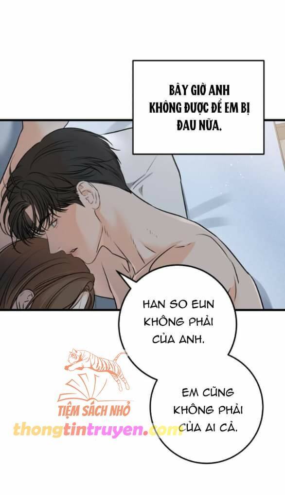 Nóng Lòng Muốn Giày Vò Em Chapter  56 - 52