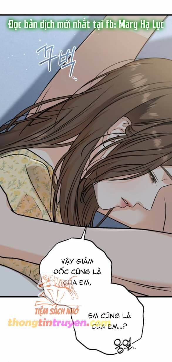Nóng Lòng Muốn Giày Vò Em Chapter  56 - 54