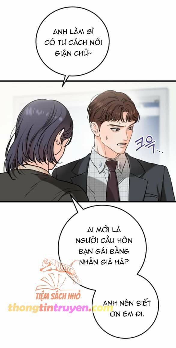 Nóng Lòng Muốn Giày Vò Em Chapter  56 - 7