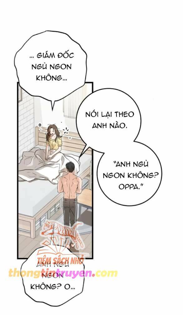 Nóng Lòng Muốn Giày Vò Em Chapter  56 - 67