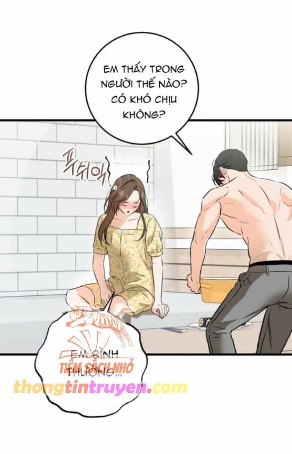 Nóng Lòng Muốn Giày Vò Em Chapter  56 - 70