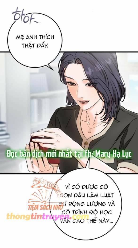 Nóng Lòng Muốn Giày Vò Em Chapter  56 - 8