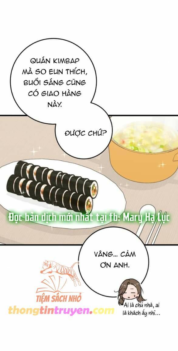 Nóng Lòng Muốn Giày Vò Em Chapter  56 - 71