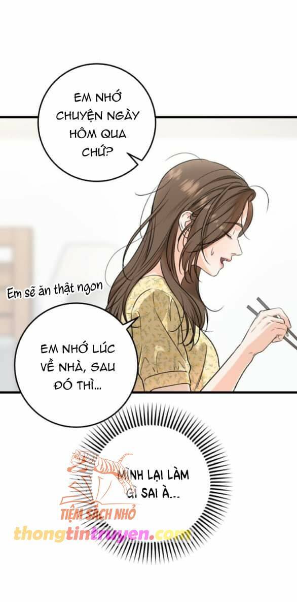 Nóng Lòng Muốn Giày Vò Em Chapter  56 - 72