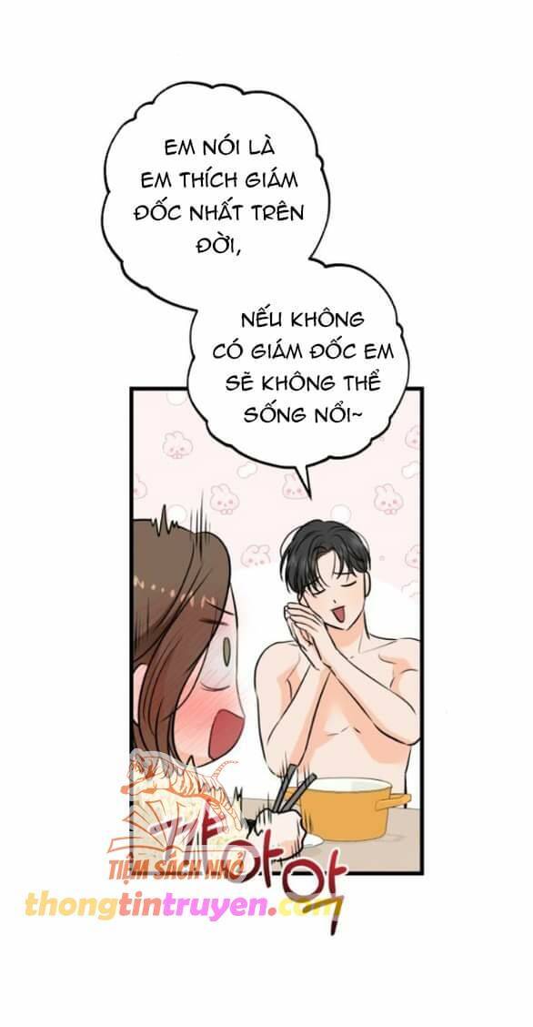 Nóng Lòng Muốn Giày Vò Em Chapter  56 - 74