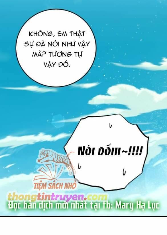 Nóng Lòng Muốn Giày Vò Em Chapter  56 - 76