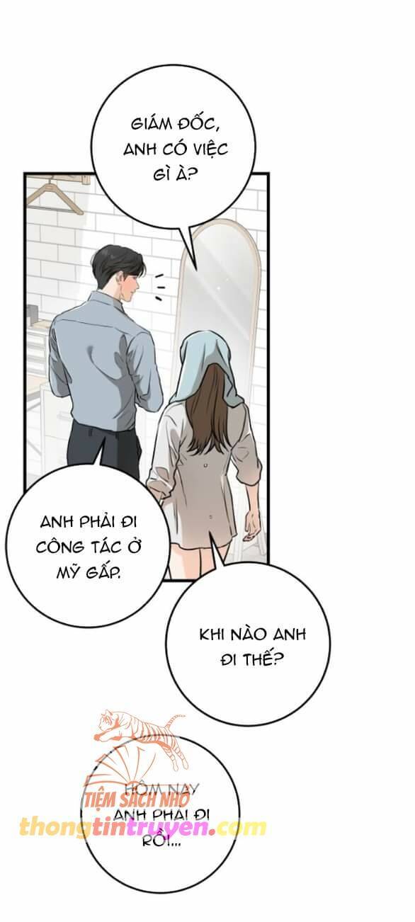 Nóng Lòng Muốn Giày Vò Em Chapter  56 - 80
