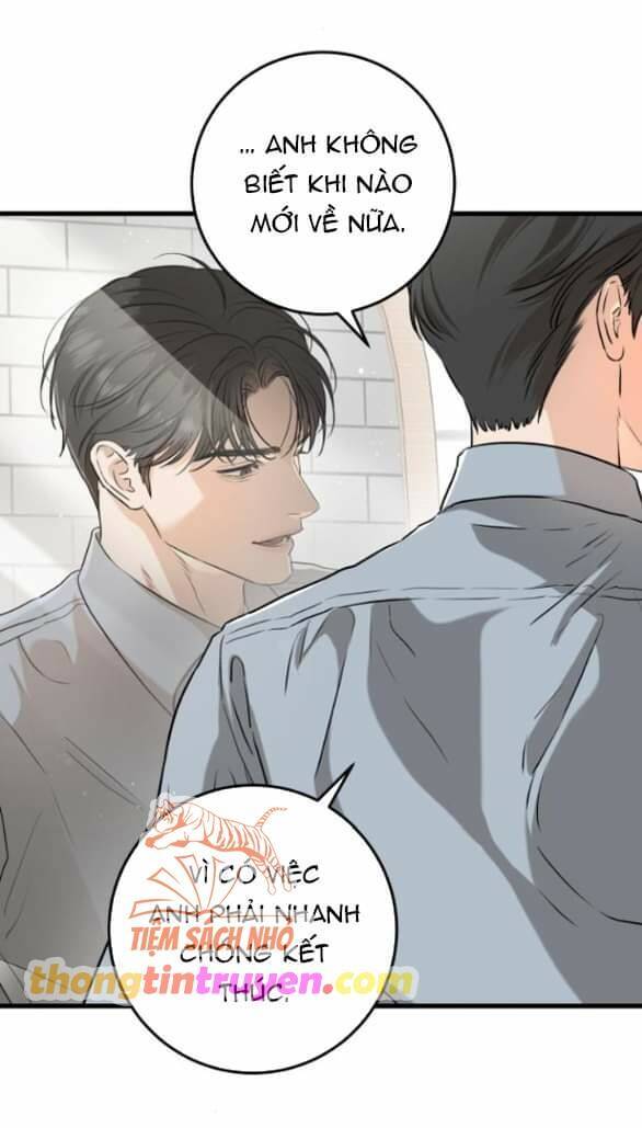 Nóng Lòng Muốn Giày Vò Em Chapter  56 - 81