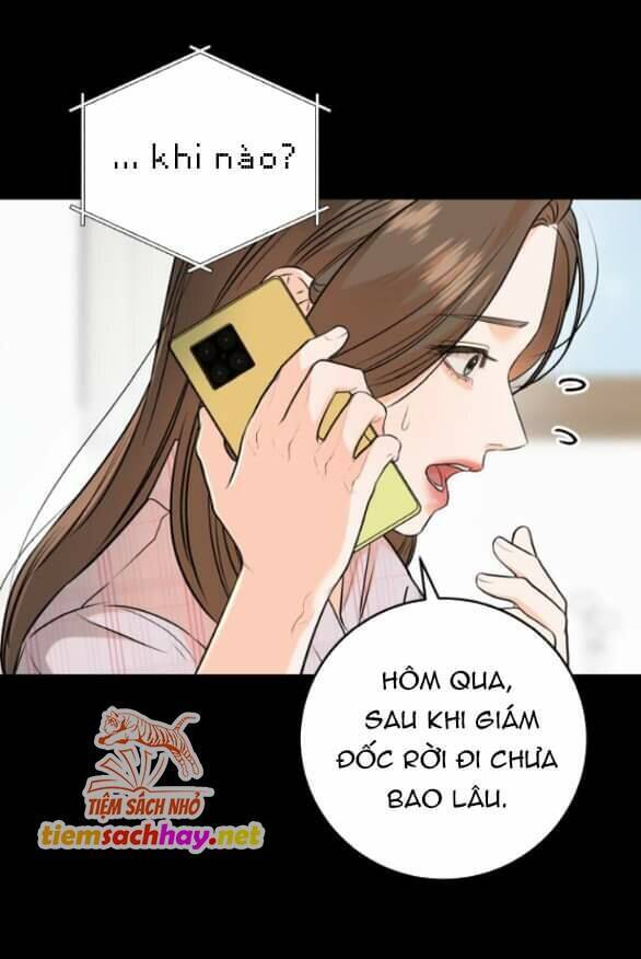Nóng Lòng Muốn Giày Vò Em Chapter  58 - 11