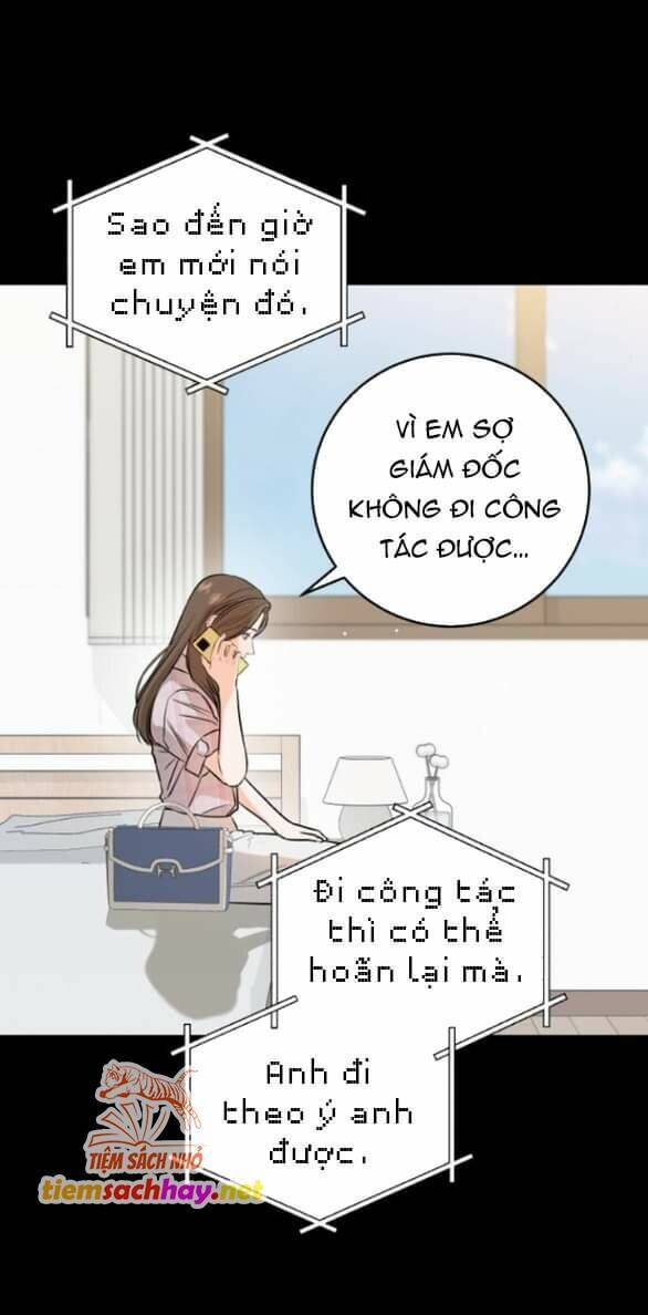 Nóng Lòng Muốn Giày Vò Em Chapter  58 - 12