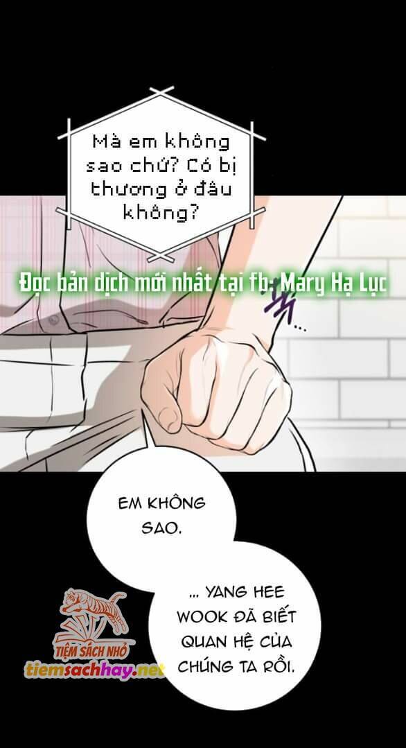 Nóng Lòng Muốn Giày Vò Em Chapter  58 - 13