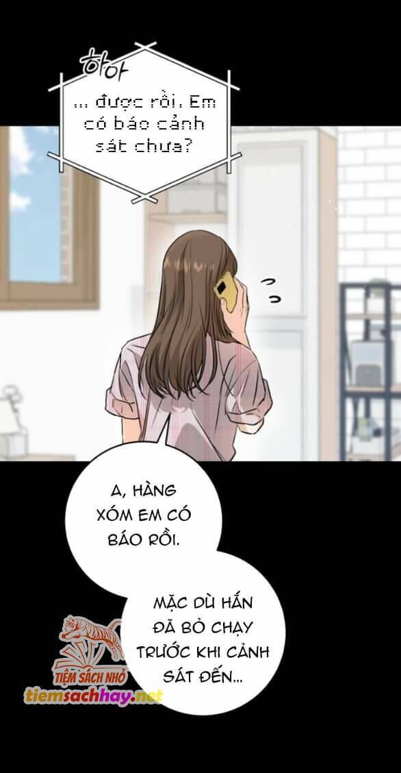 Nóng Lòng Muốn Giày Vò Em Chapter  58 - 15
